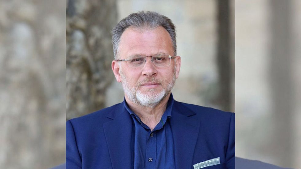 nikos mpounakis